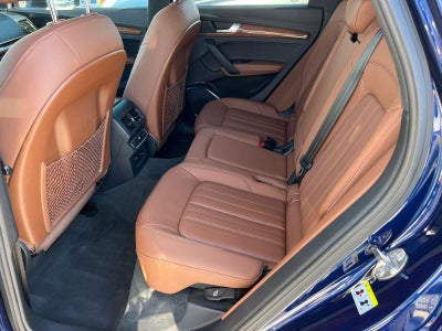 2021 Audi Q5 Premium