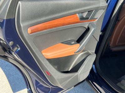 2021 Audi Q5 Premium