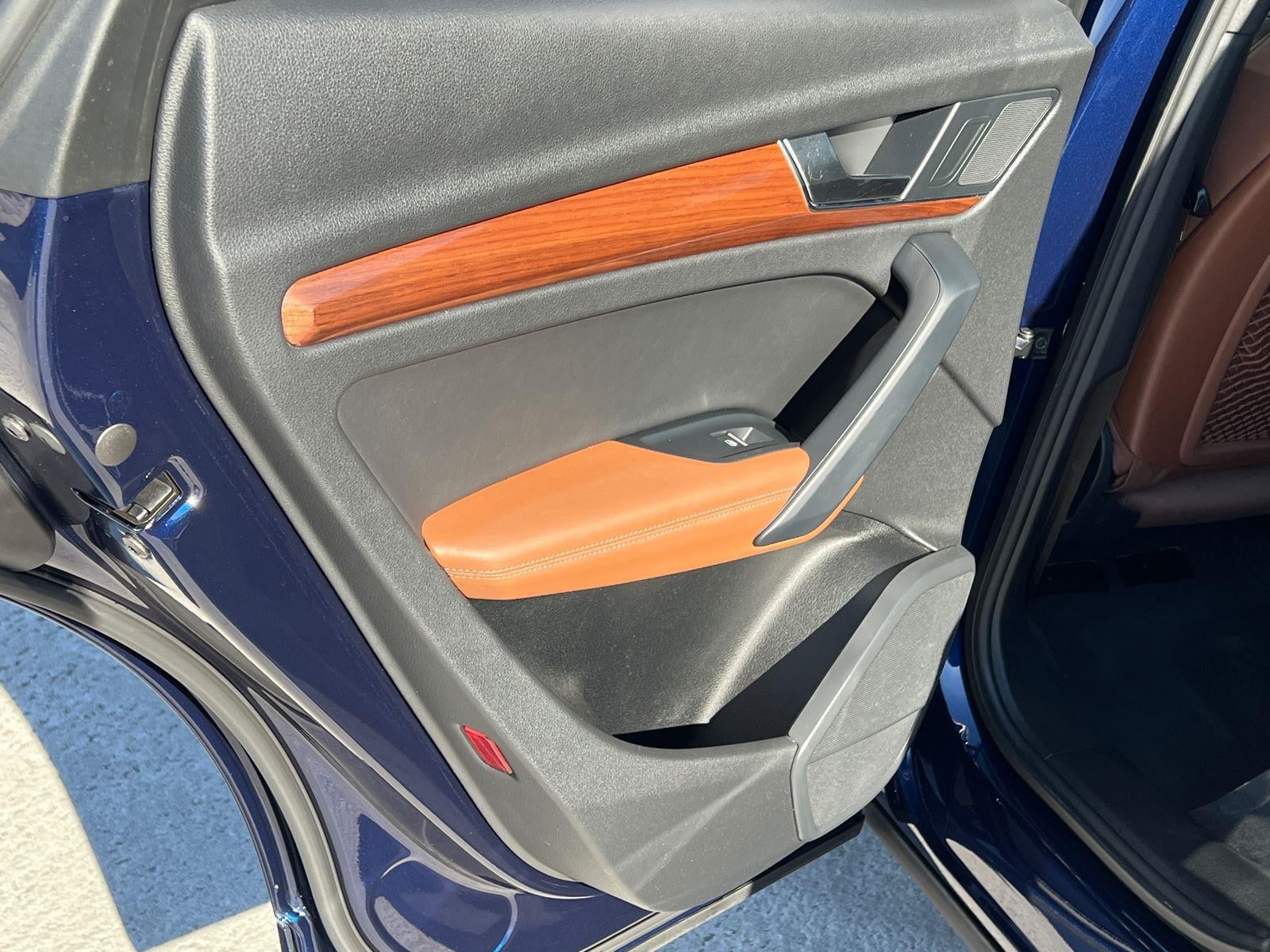 2021 Audi Q5 Premium