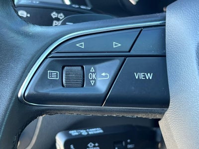 2021 Audi Q5 Premium