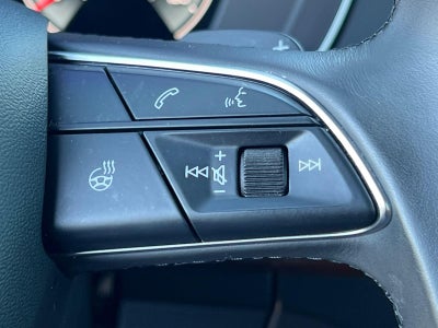 2021 Audi Q5 Premium