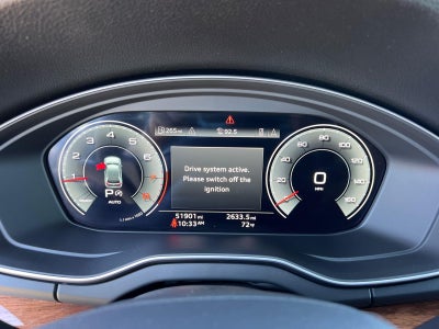 2021 Audi Q5 Premium