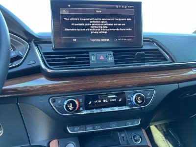 2021 Audi Q5 Premium