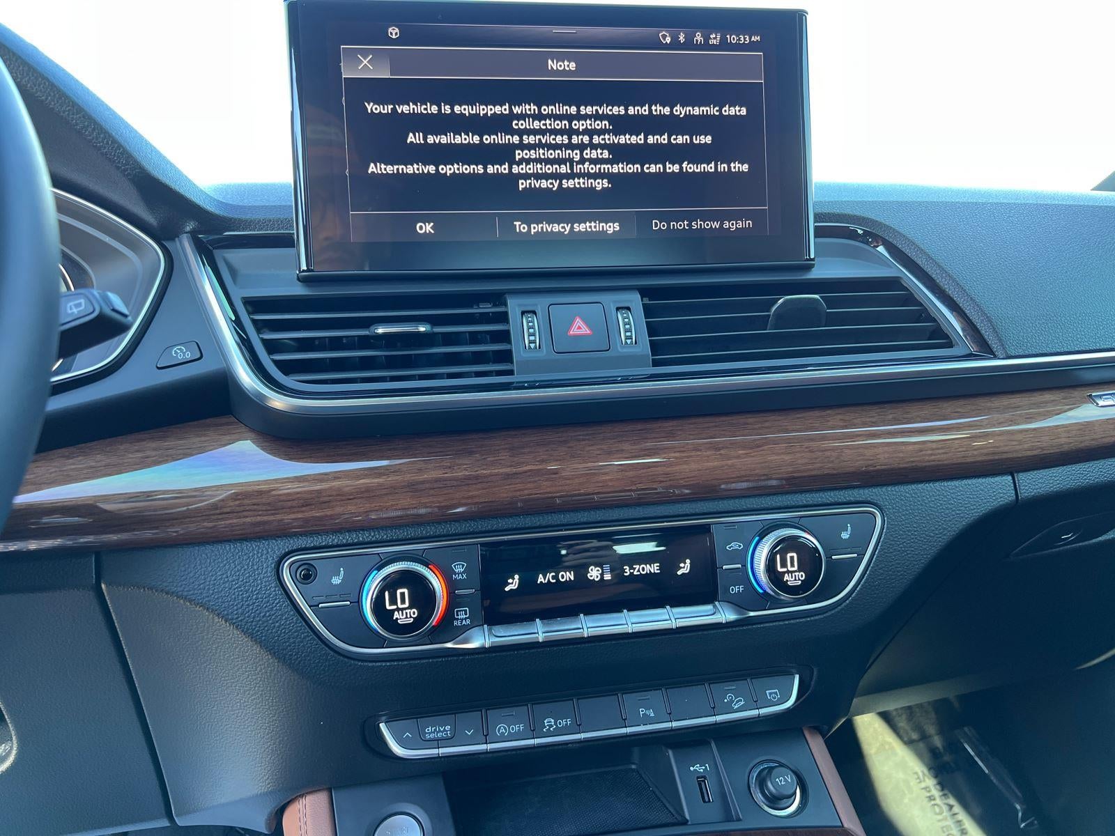 2021 Audi Q5 Premium