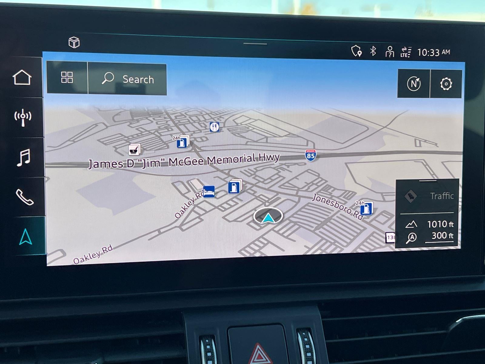 2021 Audi Q5 Premium