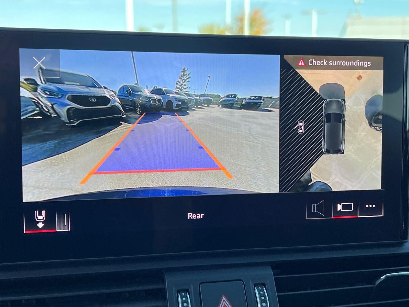 2021 Audi Q5 Premium