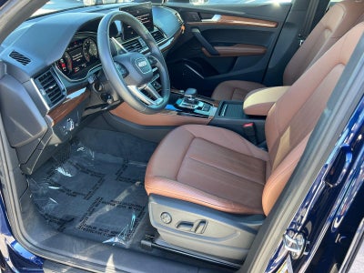 2021 Audi Q5 Premium