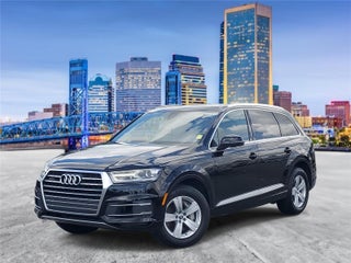 2019 Audi Q7 Premium