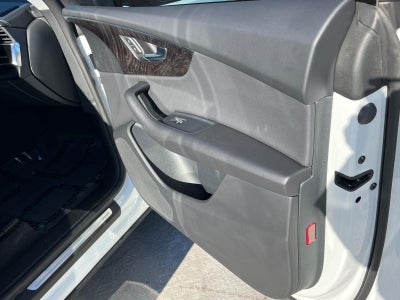 2023 Audi Q8 Premium