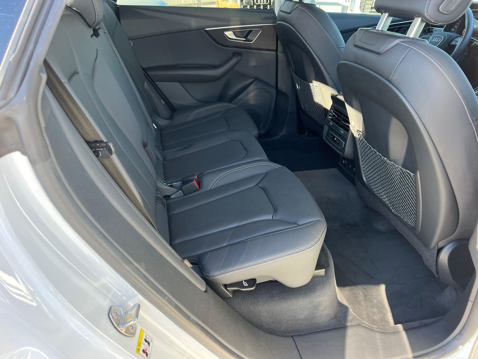 2023 Audi Q8 Premium