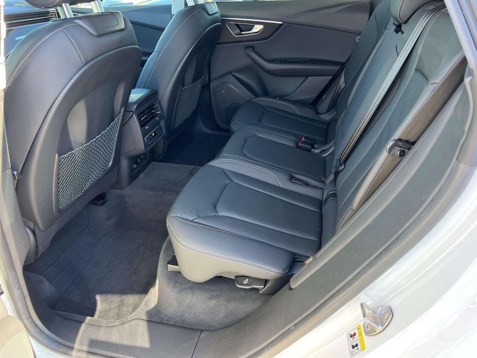 2023 Audi Q8 Premium