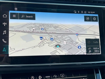 2023 Audi Q8 Premium