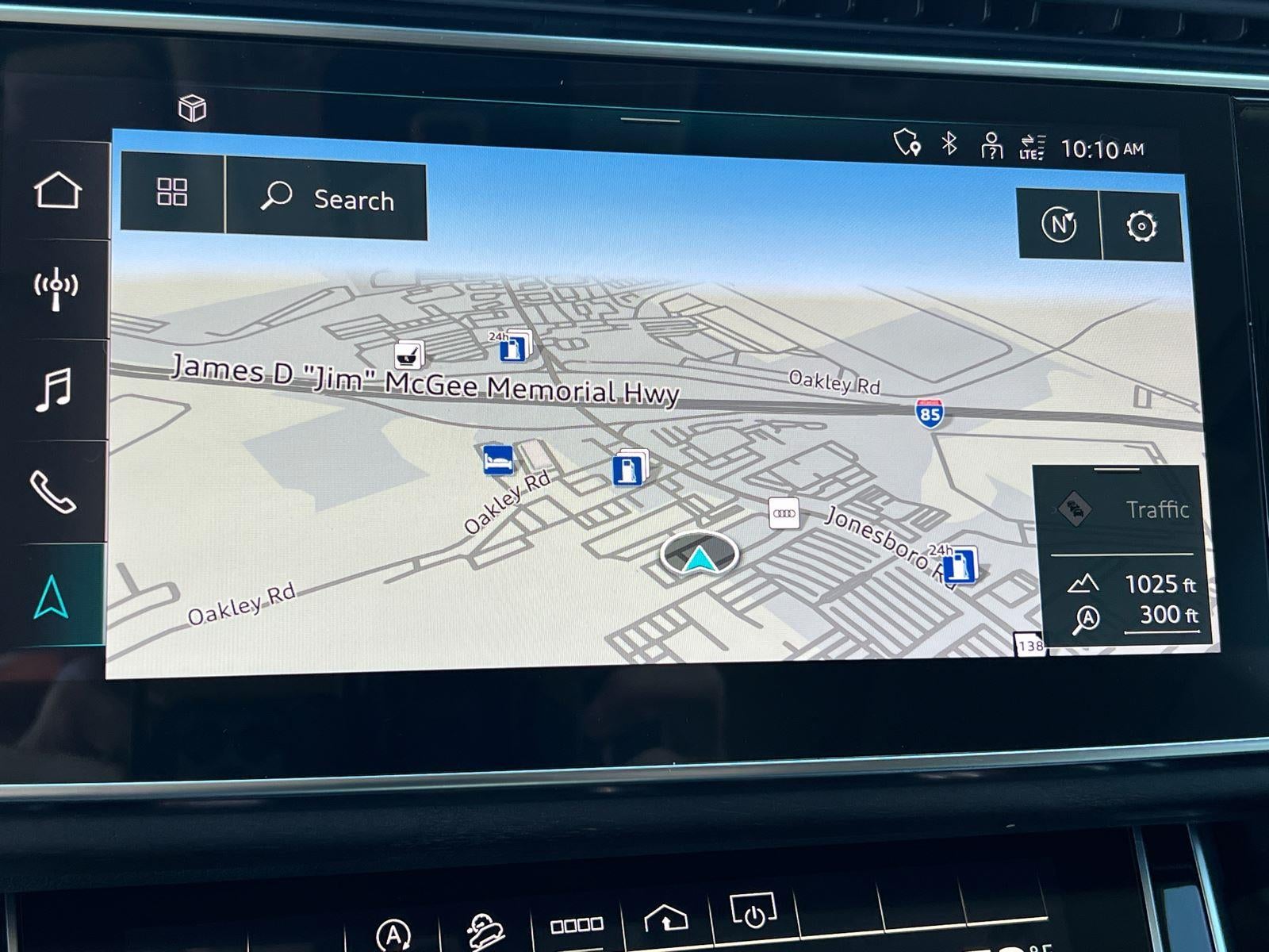 2023 Audi Q8 Premium