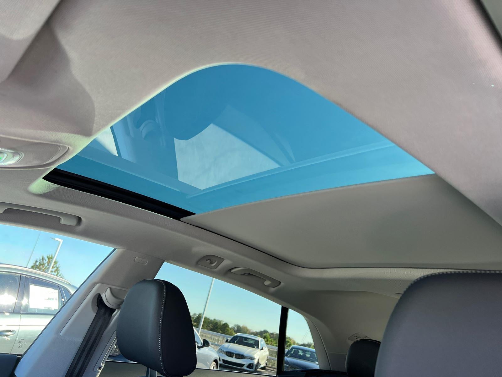 2023 Audi Q8 Premium