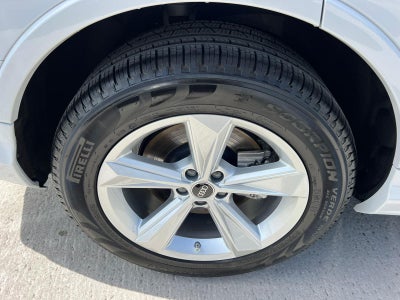 2025 Audi Q7 Premium