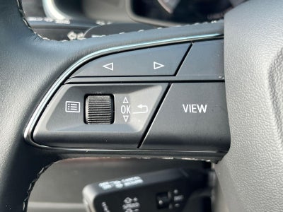 2025 Audi Q7 Premium