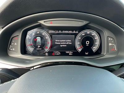 2025 Audi Q7 Premium