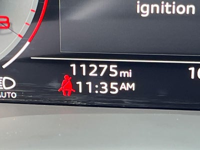 2025 Audi Q7 Premium