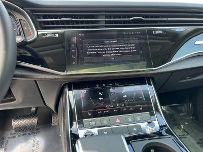 2025 Audi Q7 Premium