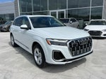 2025 Audi Q7 Premium