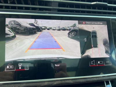 2025 Audi Q7 Premium