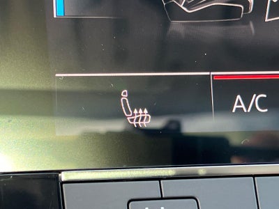 2025 Audi Q7 Premium