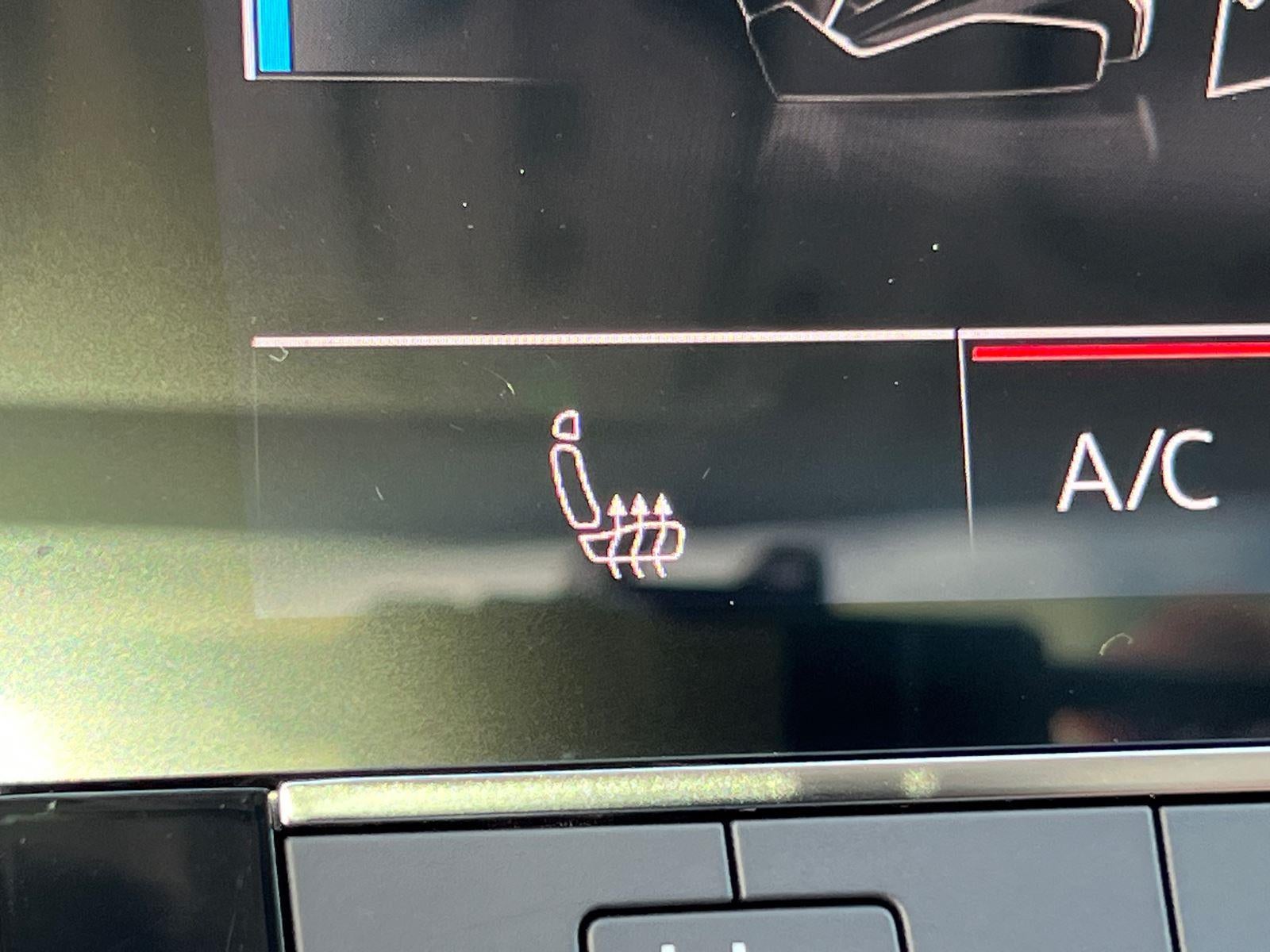 2025 Audi Q7 Premium