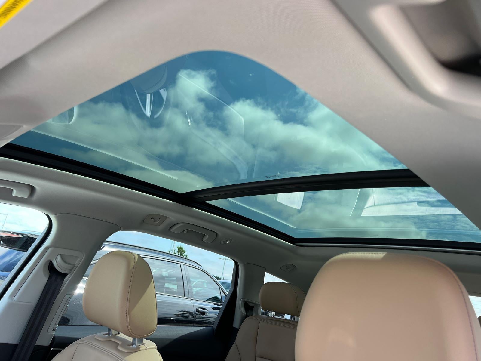 2025 Audi Q7 Premium