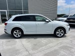 2025 Audi Q7 Premium
