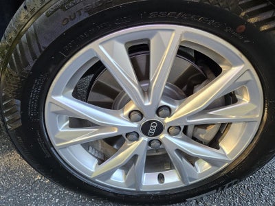 2023 Audi Q3 S line Premium