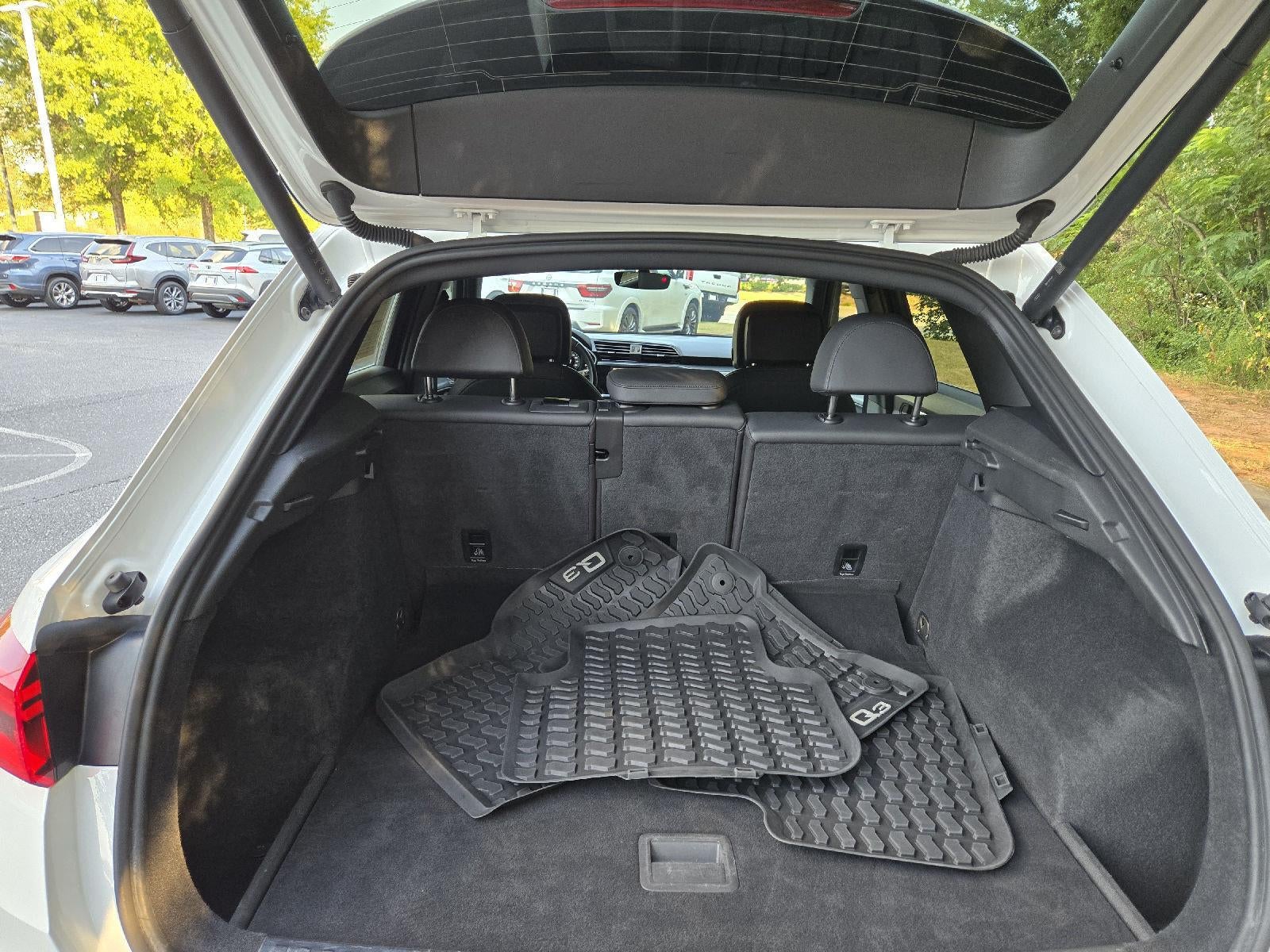 2023 Audi Q3 S line Premium