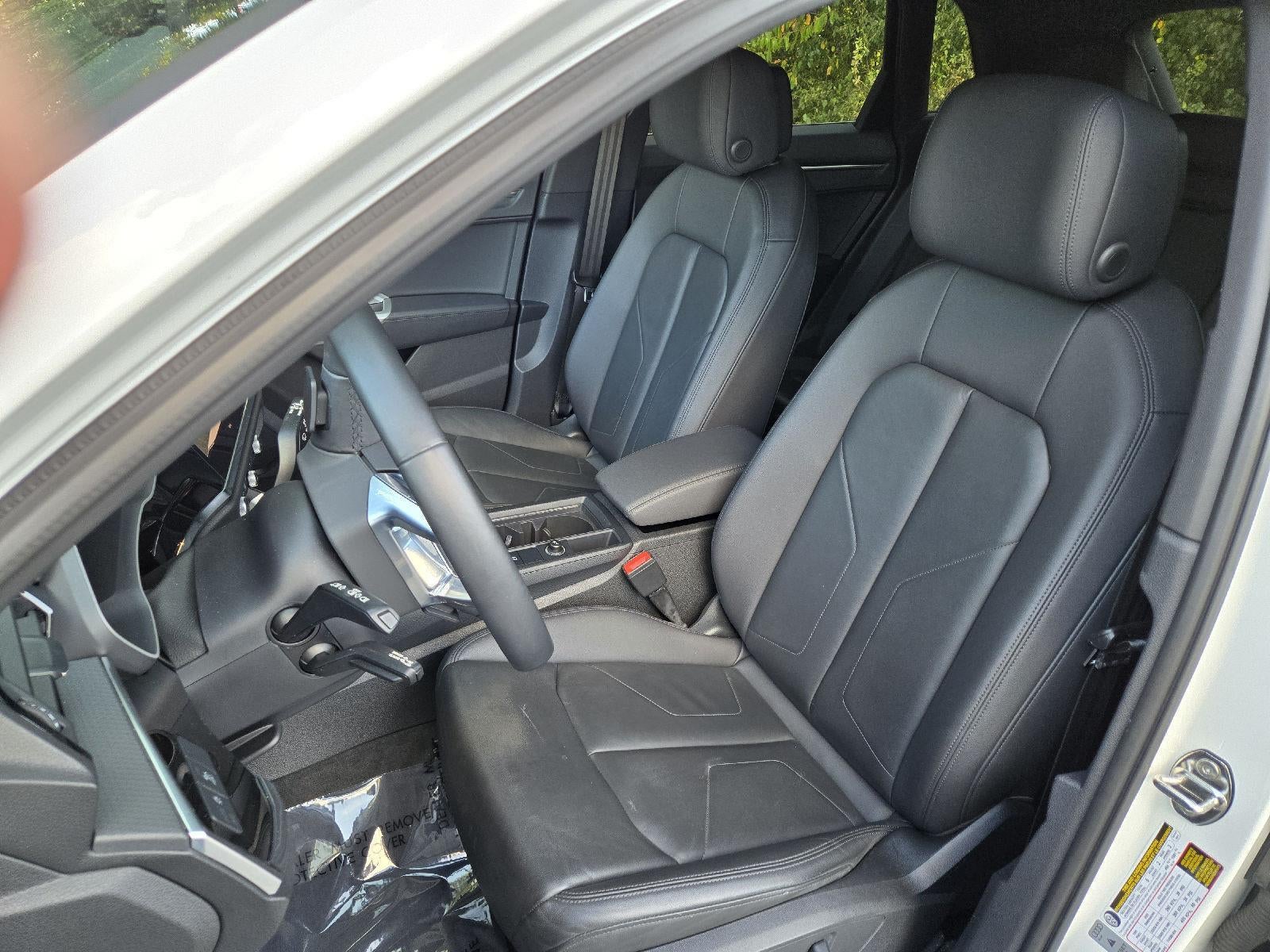 2023 Audi Q3 S line Premium