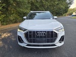 2023 Audi Q3 S line Premium