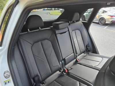 2023 Audi Q3 S line Premium