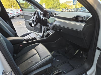 2023 Audi Q3 S line Premium