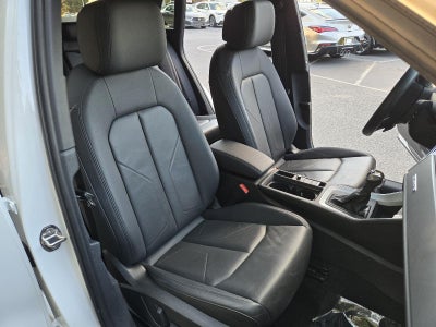 2023 Audi Q3 S line Premium