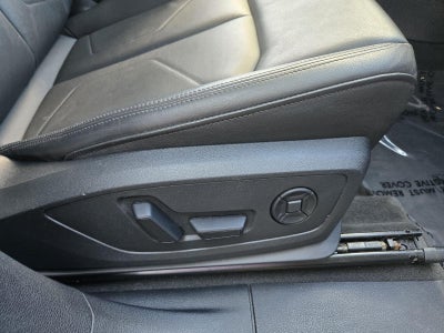 2023 Audi Q3 S line Premium