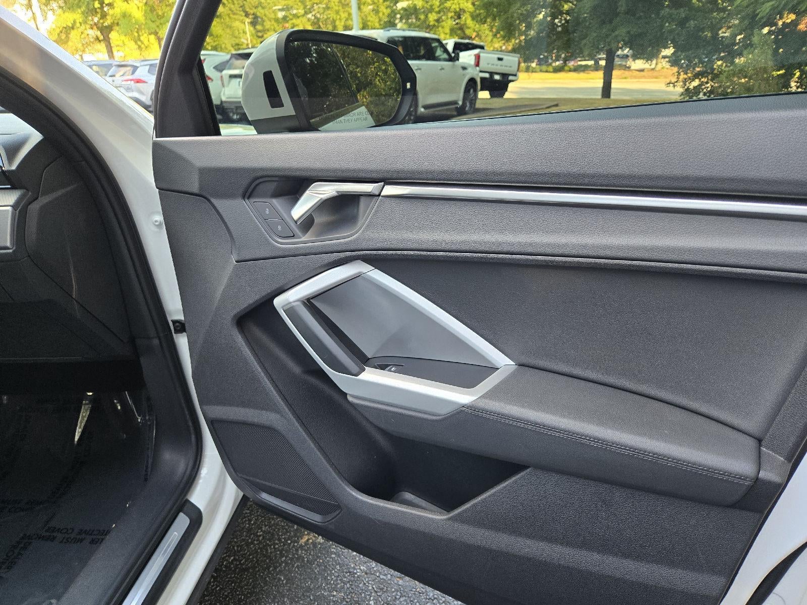 2023 Audi Q3 S line Premium