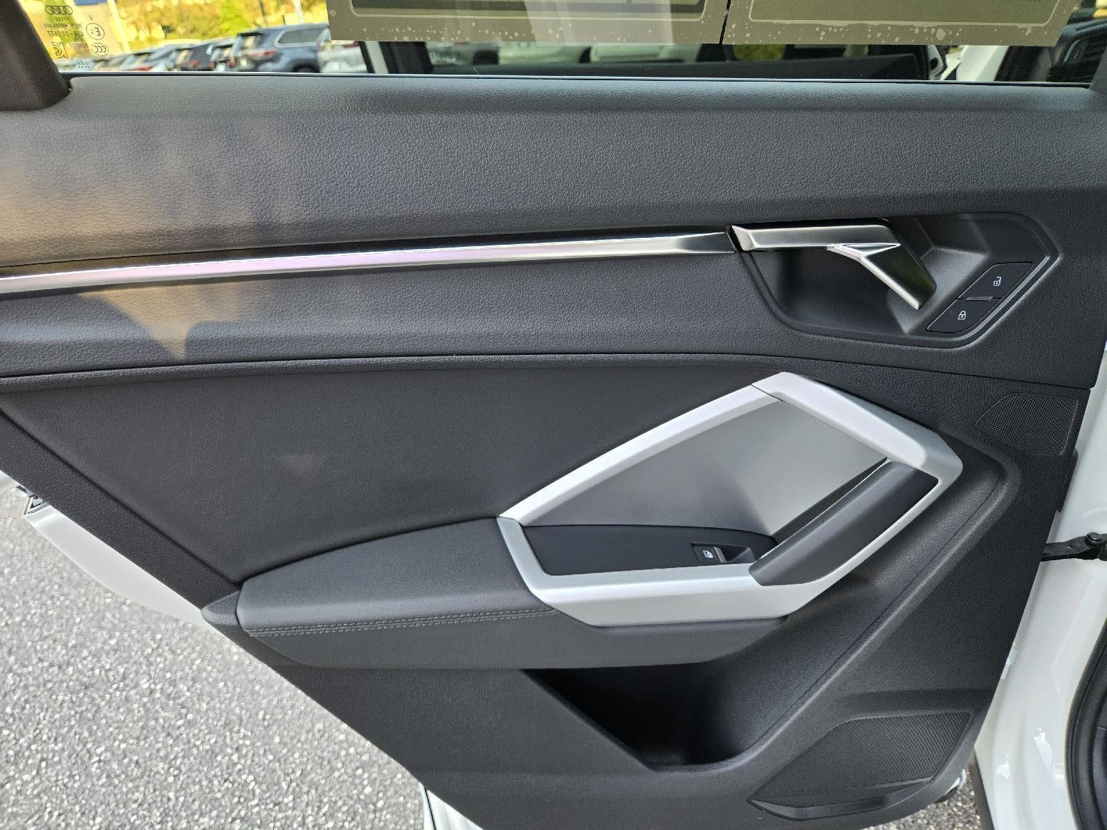 2023 Audi Q3 S line Premium