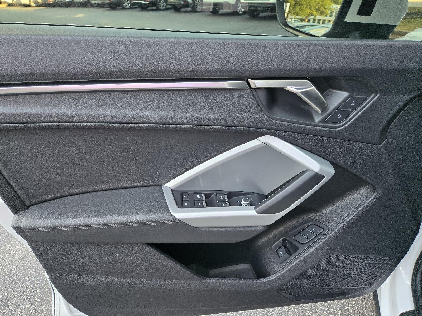 2023 Audi Q3 S line Premium