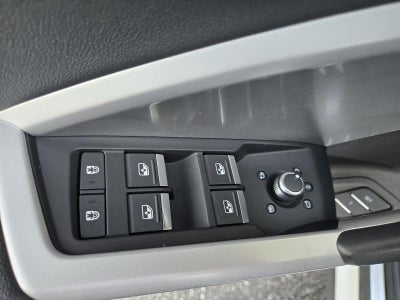 2023 Audi Q3 S line Premium