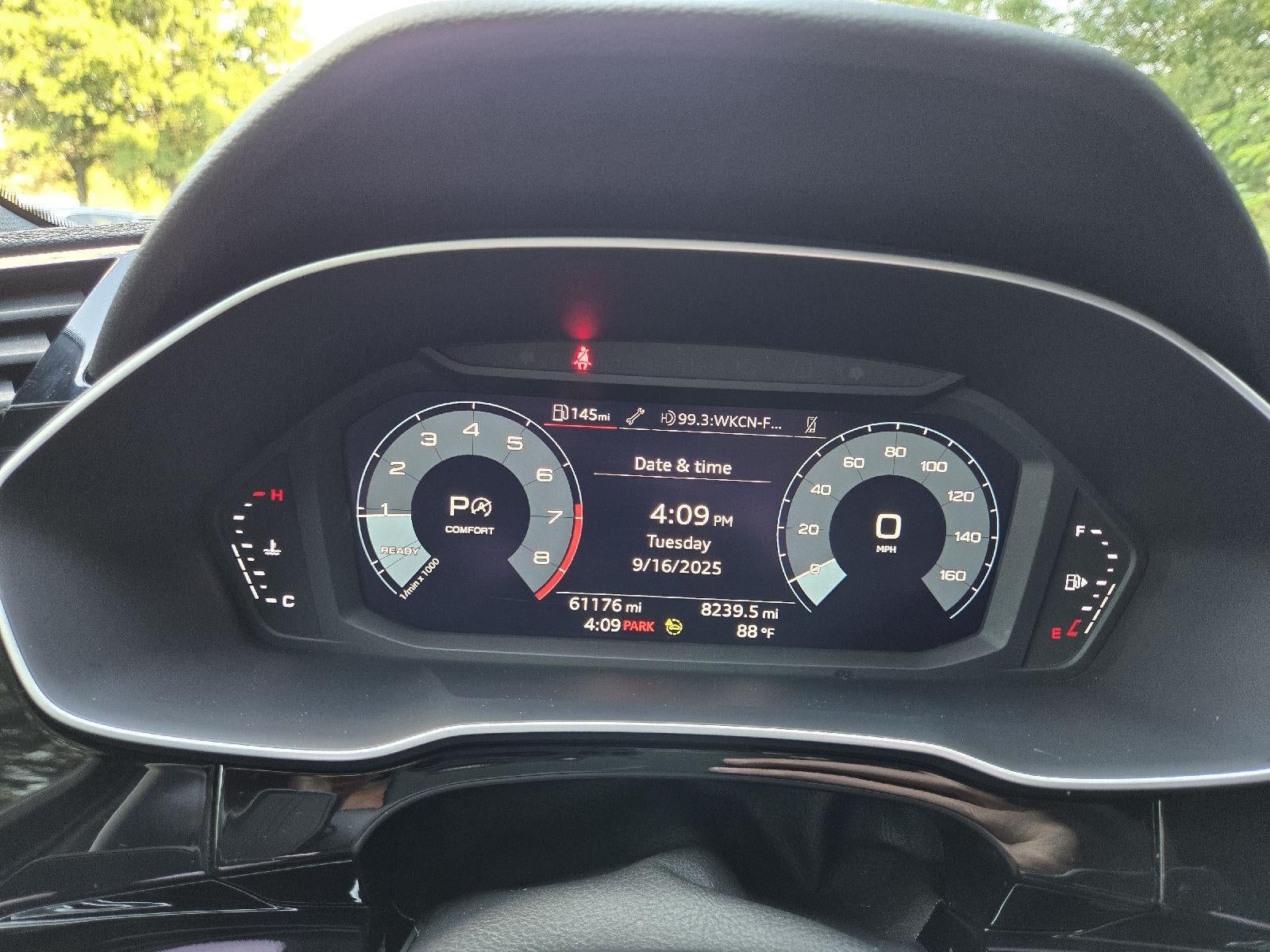 2023 Audi Q3 S line Premium