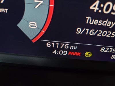 2023 Audi Q3 S line Premium