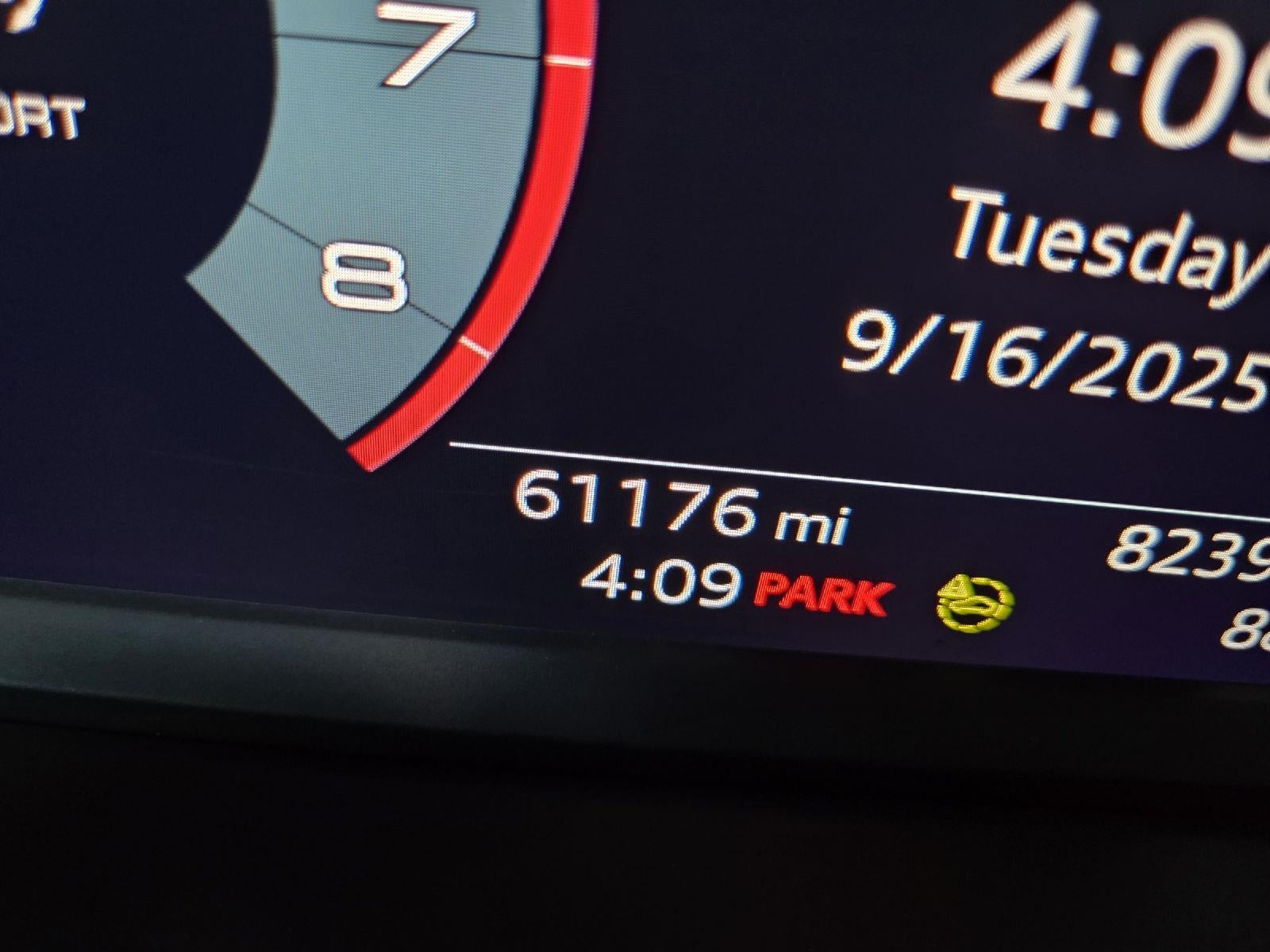 2023 Audi Q3 S line Premium