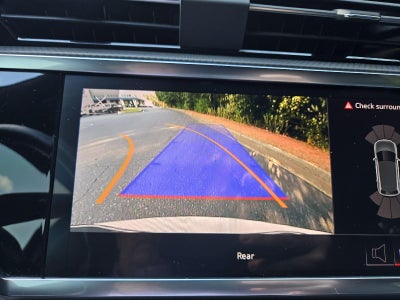 2023 Audi Q3 S line Premium