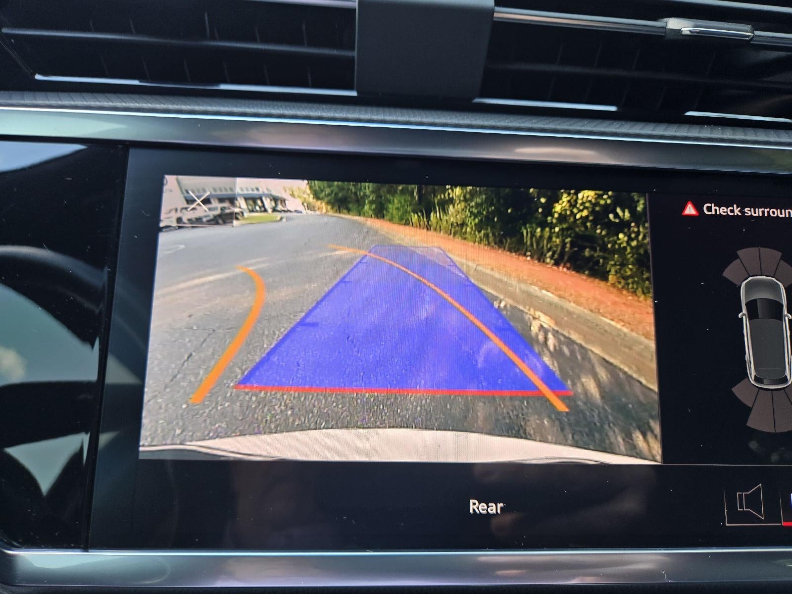 2023 Audi Q3 S line Premium