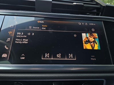 2023 Audi Q3 S line Premium