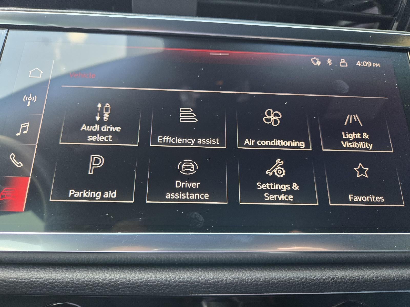 2023 Audi Q3 S line Premium