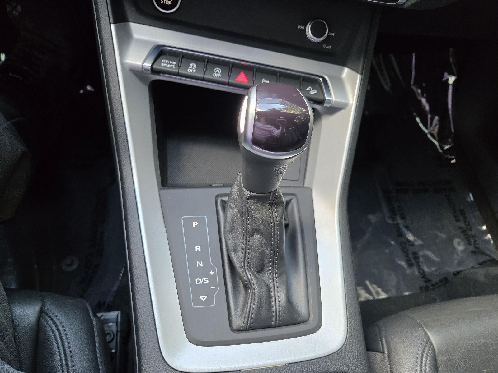 2023 Audi Q3 S line Premium