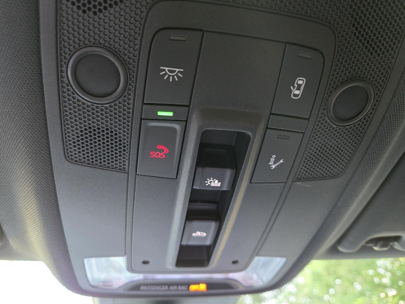 2023 Audi Q3 S line Premium